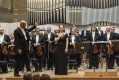 Slovenská filharmónia, Emmanuel Villaume Eva Hornyáková © Photo A. Trizuljak
