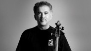 Ján Slávik, violončelo