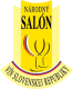 Národný Salón vín logo