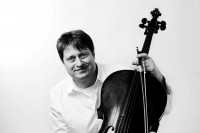 Jozef Lupták, violončelo