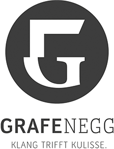 Grafenegg festival logo