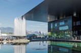 Kultur-und Kongresszentrum Luzern