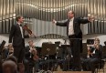 Otváraci koncert 67. koncertnej sezóny 22 10 2015 SF leoš Svárovský Josef Špaček © jan lukas