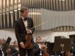 Otváraci koncert 67. koncertnej sezóny 22 10 2015 SF Leoš Svárovský Josef Špaček © jan lukas