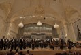 Otváraci koncert 67. koncertnej sezóny 22 10 2015 SF Leoš Svárovský Josef Špaček © jan lukas