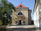 Evanjelický kostol Banská Bystrica