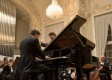 SF, SFZ, Ernst Theis, Burlas, Mozart, Mahler 30 10 2015 © jan lukas