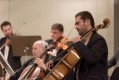 Classical Music Maniacs, photo Ján Lukáš