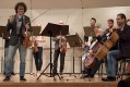 Classical Music Maniacs, photo Ján Lukáš