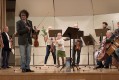 Classical Music Maniacs, photo Ján Lukáš