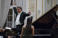SF Eraldo Salmieri Su Yeon Kim © Photo A. Trizuljak