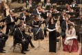 Dutilleux, Debussy, Szymanowski, Slovenská filharmónia, Fabrizio Ventura, Ladislav Szathmáry, Simona Houda Šaturová, Stella Grigorian, Tomáš Šelc © Jan Lukas