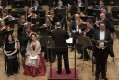 Dutilleux, Debussy, Szymanowski, Slovenská filharmónia, Fabrizio Ventura, Ladislav Szathmáry, Simona Houda Šaturová, Stella Grigorian, Tomáš Šelc © Jan Lukas