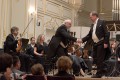 Rachmaninov, Musorgskij, Brahms, SF, Petr Altrichter, Sergej Tolstov © Jan Lukas