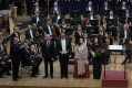 Dutilleux, Debussy, Szymanowski, Slovenská filharmónia, Fabrizio Ventura, Ladislav Szathmáry, Simona Houda Šaturová, Stella Grigorian, Tomáš Šelc © Jan Lukas