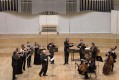Hommage á Bohdan Warchal © Jan Lukas