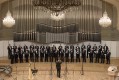 70. výročia vzniku Slovenského filharmonického zboru; foto © Jan Lukas