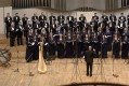 70. výročie vzniku Slovenského filharmonického zboru; foto © Jan Lukas