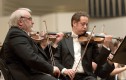 10. 3. 2016 Beethoven, Stravinsky; SF, SFZ, Juraj Valčuha, Julia Gertseva, Jan Vacík, Gustáv Beláček, Martin Gurbaľ, Ondrej Šaling, Juraj Kukura; foto © Jan Lukas