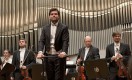 10. 3. 2016 Beethoven, Stravinsky; SF, SFZ, Juraj Valčuha, Julia Gertseva, Jan Vacík, Gustáv Beláček, Martin Gurbaľ, Ondrej Šaling, Juraj Kukura; foto © Jan Lukas