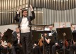 10. 3. 2016 Beethoven, Stravinsky; SF, SFZ, Juraj Valčuha, Julia Gertseva, Jan Vacík, Gustáv Beláček, Martin Gurbaľ, Ondrej Šaling, Juraj Kukura; foto © Jan Lukas