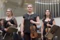 1. 4. 2016 Gustav Mahler Jugend Orchestra; David Afkham, Frank Peter Zimmermann; foto © Jan Lukas