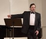23. 2. 2016 Franz Schubert, Hudba a slovo; Gustáv Beláček, Peter Pažický, Martin Huba; foto © Jan Lukas