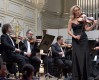 7. 4. 2016 Ravel, Berlioz, Čajkovskij; SF, SFZ, Leoš Svárovský, Olga Mikhaleva, Jitka Hosprová, Michaela Šebestová, Sergej Tolstov; foto © Jan Lukas