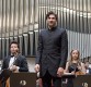 1. 4. 2016 Gustav Mahler Jugend Orchestra; David Afkham, Frank Peter Zimmermann; foto © Jan Lukas