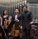 1. 4. 2016 Gustav Mahler Jugend Orchestra; David Afkham, Frank Peter Zimmermann; foto © Jan Lukas