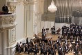 10. 3. 2016 Beethoven, Stravinsky; SF, SFZ, Juraj Valčuha, Julia Gertseva, Jan Vacík, Gustáv Beláček, Martin Gurbaľ, Ondrej Šaling, Juraj Kukura; foto © Jan Lukas
