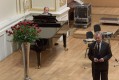 70. výročie vzniku Slovenského filharmonického zboru; foto © Jan Lukas