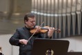1. 4. 2016 Gustav Mahler Jugend Orchestra; David Afkham, Frank Peter Zimmermann; foto © Jan Lukas