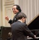 17. 3. 2016 Beethoven, Godár; SF, SFZ, BCHZ, Alexander Rahbari, Christopher Hinterhuber, Helena Becse Szabó, Peter Mikuláš