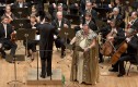 10. 3. 2016 Beethoven, Stravinsky; SF, SFZ, Juraj Valčuha, Julia Gertseva, Jan Vacík, Gustáv Beláček, Martin Gurbaľ, Ondrej Šaling, Juraj Kukura; foto © Jan Lukas
