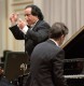17. 3. 2016 Beethoven, Godár; SF, SFZ, BCHZ, Alexander Rahbari, Christopher Hinterhuber, Helena Becse Szabó, Peter Mikuláš