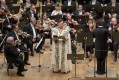 10. 3. 2016 Beethoven, Stravinsky; SF, SFZ, Juraj Valčuha, Julia Gertseva, Jan Vacík, Gustáv Beláček, Martin Gurbaľ, Ondrej Šaling, Juraj Kukura; foto © Jan Lukas