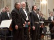 23. 3. 2016 Bartholdy Eliáš; SF, SFZ, Thomas Lang, Petr Altrichter, Ruth Ziesak, Ulrike Mayer, Tomáš Černý, Peter Mikuláš; foto © Jan Lukas
