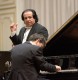 17. 3. 2016 Beethoven, Godár; SF, SFZ, BCHZ, Alexander Rahbari, Christopher Hinterhuber, Helena Becse Szabó, Peter Mikuláš