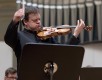 1. 4. 2016 Gustav Mahler Jugend Orchestra; David Afkham, Frank Peter Zimmermann; foto © Jan Lukas