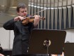 1. 4. 2016 Gustav Mahler Jugend Orchestra; David Afkham, Frank Peter Zimmermann; foto © Jan Lukas
