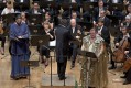 10. 3. 2016 Beethoven, Stravinsky; SF, SFZ, Juraj Valčuha, Julia Gertseva, Jan Vacík, Gustáv Beláček, Martin Gurbaľ, Ondrej Šaling, Juraj Kukura; foto © Jan Lukas