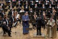 10. 3. 2016 Beethoven, Stravinsky; SF, SFZ, Juraj Valčuha, Julia Gertseva, Jan Vacík, Gustáv Beláček, Martin Gurbaľ, Ondrej Šaling, Juraj Kukura; foto © Jan Lukas