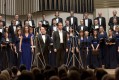 70. výročie vzniku Slovenského filharmonického zboru; foto © Jan Lukas