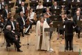 10. 3. 2016 Beethoven, Stravinsky; SF, SFZ, Juraj Valčuha, Julia Gertseva, Jan Vacík, Gustáv Beláček, Martin Gurbaľ, Ondrej Šaling, Juraj Kukura; foto © Jan Lukas