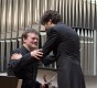 1. 4. 2016 Gustav Mahler Jugend Orchestra; David Afkham, Frank Peter Zimmermann; foto © Jan Lukas