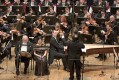 17. 3. 2016 Beethoven, Godár; SF, SFZ, BCHZ, Alexander Rahbari, Christopher Hinterhuber, Helena Becse Szabó, Peter Mikuláš