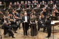 17. 3. 2016 Beethoven, Godár; SF, SFZ, BCHZ, Alexander Rahbari, Christopher Hinterhuber, Helena Becse Szabó, Peter Mikuláš