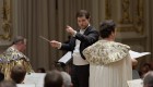 10. 3. 2016 Beethoven, Stravinsky; SF, SFZ, Juraj Valčuha, Julia Gertseva, Jan Vacík, Gustáv Beláček, Martin Gurbaľ, Ondrej Šaling, Juraj Kukura; foto © Jan Lukas