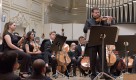 1. 4. 2016 Gustav Mahler Jugend Orchestra; David Afkham, Frank Peter Zimmermann; foto © Jan Lukas